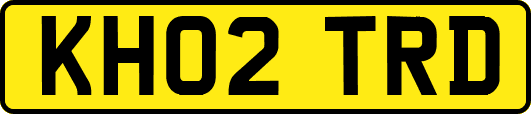 KH02TRD
