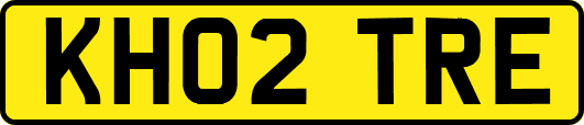 KH02TRE