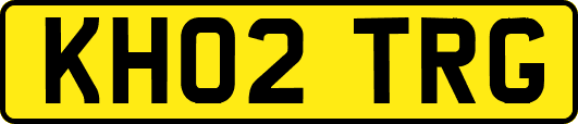 KH02TRG