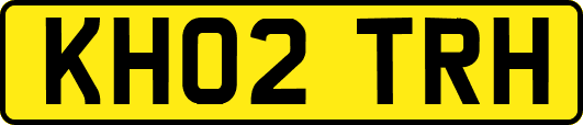 KH02TRH