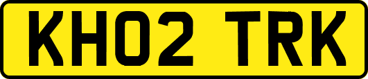 KH02TRK