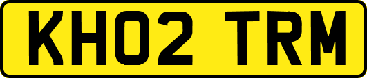 KH02TRM