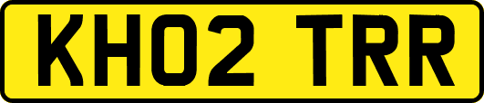 KH02TRR