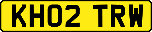 KH02TRW