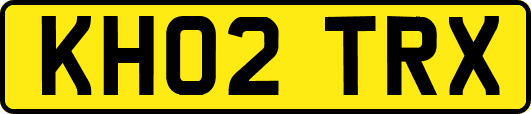 KH02TRX