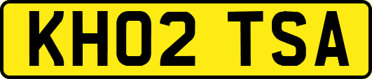 KH02TSA