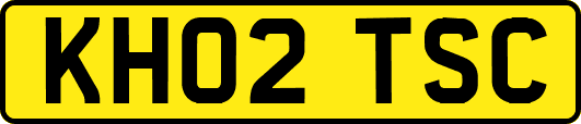 KH02TSC