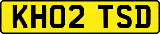 KH02TSD