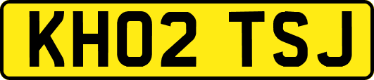 KH02TSJ