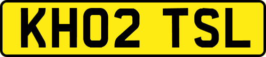 KH02TSL