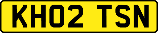 KH02TSN