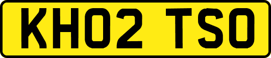 KH02TSO