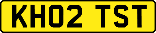 KH02TST