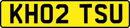 KH02TSU