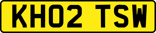 KH02TSW