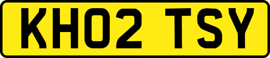 KH02TSY