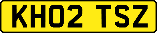 KH02TSZ