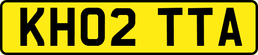KH02TTA