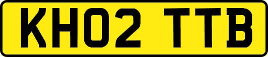 KH02TTB