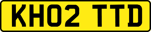 KH02TTD