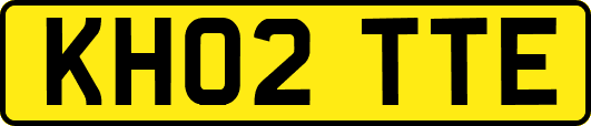 KH02TTE