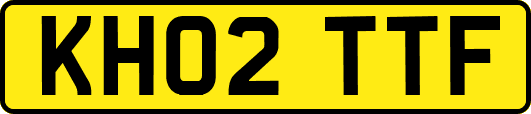 KH02TTF