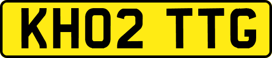 KH02TTG