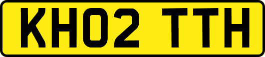 KH02TTH