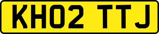 KH02TTJ