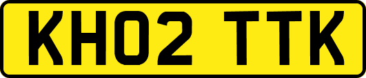 KH02TTK