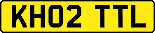 KH02TTL
