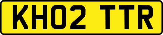 KH02TTR