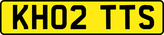 KH02TTS
