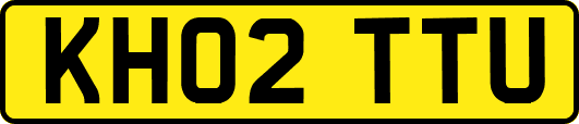 KH02TTU