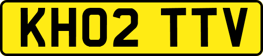 KH02TTV