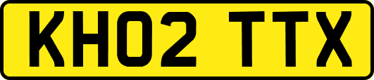 KH02TTX