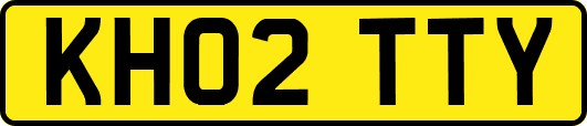 KH02TTY