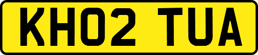 KH02TUA
