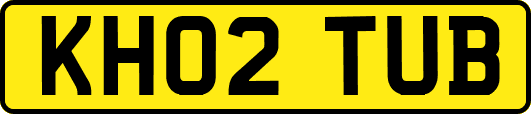 KH02TUB