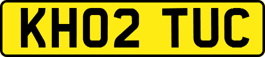 KH02TUC
