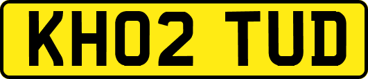 KH02TUD