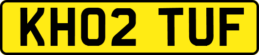 KH02TUF