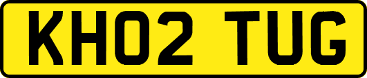 KH02TUG