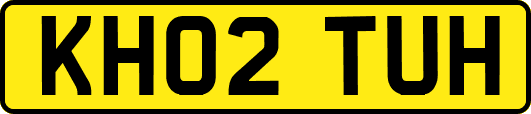 KH02TUH