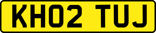 KH02TUJ