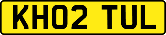 KH02TUL