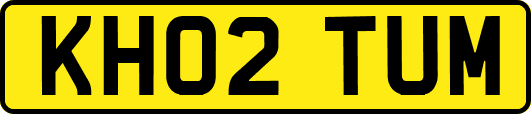 KH02TUM