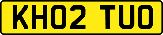 KH02TUO