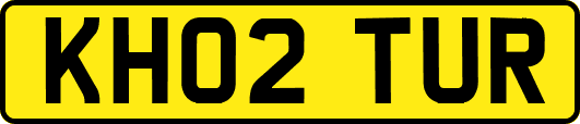 KH02TUR