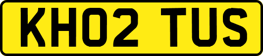 KH02TUS
